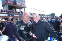 Jim Redman et Jacque